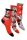 Disney Minnie Red Style gyerek zokni 27/30