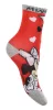 Disney Minnie Red Style gyerek zokni 31/34