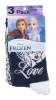 Disney Jégvarázs Love gyerek zokni 31/34