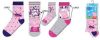 Peppa malac Sparkle Steps gyerek zokni  23/26