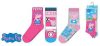 Peppa malac Smile Pink gyerek zokni  31/34