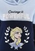 Disney Jégvarázs Powerful Blue gyerek melegítő, jogging szett 4 év / 104 cm