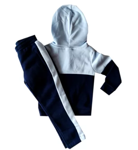 Disney Jégvarázs Powerful Blue gyerek melegítő, jogging szett 6 év / 116 cm