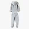 Harry Potter Hedvig Grey gyerek melegítő, jogging szett 4 év / 104 cm