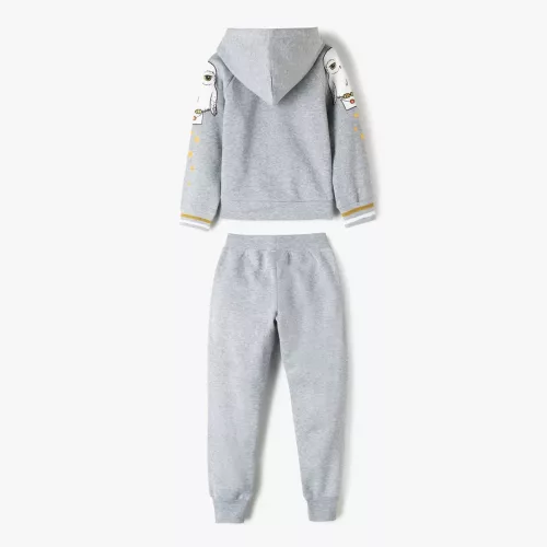 Harry Potter Hedvig Grey gyerek melegítő, jogging szett 6 év / 116 cm