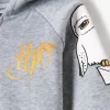 Harry Potter Hedvig Grey gyerek melegítő, jogging szett 6 év / 116 cm