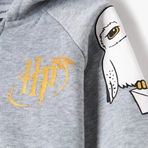 Harry Potter Hedvig Grey gyerek melegítő, jogging szett 6 év / 116 cm