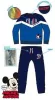 Disney Mickey Wink Blue gyerek melegítő, jogging szett 8 év / 128 cm