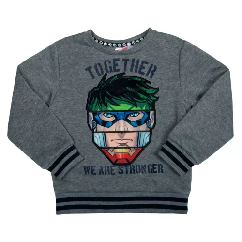 Bosszúállók Together gyerek melegítő, jogging szett 6 év / 116 cm