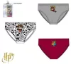 Harry Potter Magic gyerek fehérnemű, alsó 3 darab/csomag 6 - 8 év / 116 - 128 cm