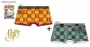 Harry Potter House Pride gyerek boxeralsó 2 darab/csomag 9 - 10 év / 134 - 140 cm