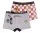 Harry Potter Hogwarts House gyerek boxeralsó 2 darab/csomag 9 - 10 év / 134 - 140 cm