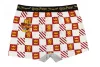 Harry Potter Hogwarts House gyerek boxeralsó 2 darab/csomag 9 - 10 év / 134 - 140 cm