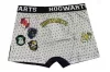 Harry Potter Hogwarts House gyerek boxeralsó 2 darab/csomag 9 - 10 év / 134 - 140 cm