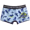 Jurassic World Danger gyerek boxeralsó 2 darab/csomag 2 - 3 év / 92 - 98 cm