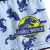 Jurassic World Danger gyerek boxeralsó 2 darab/csomag 2 - 3 év / 92 - 98 cm