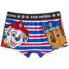 Mancs Őrjárat Brave gyerek boxeralsó 2 darab/csomag 6 - 8 év / 116 - 128 cm