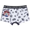 Mancs Őrjárat Cool gyerek boxeralsó 2 darab/csomag 4 - 5 év / 104 - 110 cm