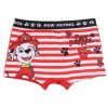 Mancs Őrjárat Cool gyerek boxeralsó 2 darab/csomag 4 - 5 év / 104 - 110 cm