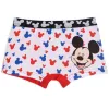 Disney Mickey Blue gyerek boxeralsó 2 darab/csomag 6 - 8 év / 116 - 128 cm