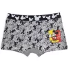Disney Mickey Red gyerek boxeralsó 2 darab/csomag 2 - 3 év / 92 - 98 cm