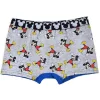 Disney Mickey Joke gyerek boxeralsó 2 darab/csomag 2 - 3 év / 92 - 98 cm