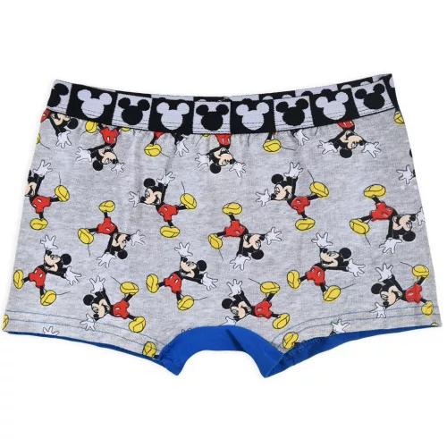 Disney Mickey Joke gyerek boxeralsó 2 darab/csomag 2 - 3 év / 92 - 98 cm
