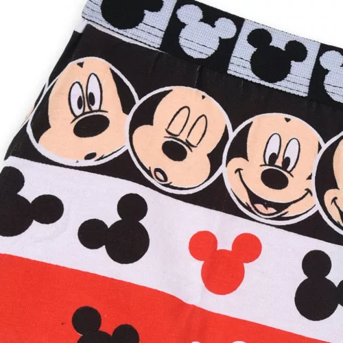 Disney Mickey Joke gyerek boxeralsó 2 darab/csomag 4 - 5 év / 104 - 110 cm