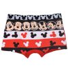 Disney Mickey gyerek boxeralsó 2 darab/csomag 6/8 év