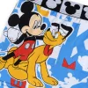 Disney Mickey Pluto gyerek boxeralsó 2 darab/csomag 2 - 3 év / 92 - 98 cm
