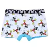 Disney Mickey Pluto gyerek boxeralsó 2 darab/csomag 4 - 5 év / 104 - 110 cm