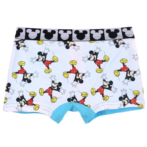 Disney Mickey Pluto gyerek boxeralsó 2 darab/csomag 4 - 5 év / 104 - 110 cm