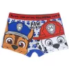 Mancs Őrjárat Boys Heroes gyerek boxeralsó 2 darab/csomag 6 - 8 év / 116 - 128 cm