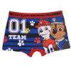 Mancs Őrjárat Team 01 gyerek boxeralsó 2 darab/csomag 4 - 5 év / 104 - 110 cm