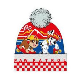 Mancs Őrjárat Skateboard gyerek sapka 52 cm