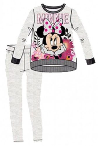 Disney Minnie gyerek melegítő, jogging szett 8 év / 128 cm