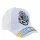Harry Potter Hogwarts White gyerek baseball sapka 52 cm