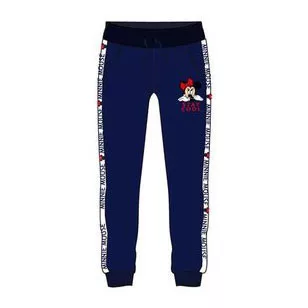 Disney Minnie Navy gyerek hosszú nadrág, jogging alsó 6 év / 116 cm