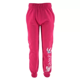   Disney Lilo és Stitch, A csillagkutya Love gyerek hosszú nadrág, jogging alsó 3 év / 98 cm