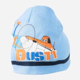 Disney Repcsik Dusty Light Blue gyerek sapka 54 cm