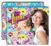 Disney Soy Luna gyerek sál, snood