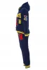 Harry Potter Blue Hogwarts gyerek melegítő, jogging szett 8 év / 128 cm