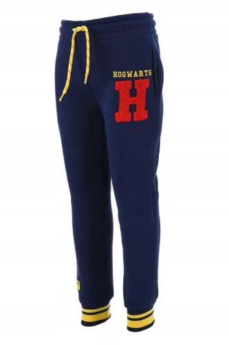 Harry Potter Blue Hogwarts gyerek melegítő, jogging szett 8 év / 128 cm