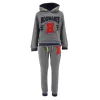 Harry Potter Grey Hogwarts gyerek melegítő, jogging szett 6 év / 116 cm