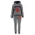 Harry Potter Grey Hogwarts gyerek melegítő, jogging szett 6 év / 116 cm