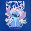 Disney Lilo és Stitch, A csillagkutya My Bestie gyerek rövid póló, felső 3 év / 98 cm
