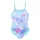 Disney Lilo és Stitch, A csillagkutya Blue Island Vibes gyerek fürdőruha, úszó 3 év / 98 cm