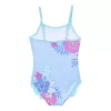 Disney Lilo és Stitch, A csillagkutya Blue Island Vibes gyerek fürdőruha, úszó 3 év / 98 cm