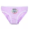 Disney Lilo és Stitch, A csillagkutya Scrump gyerek fehérnemű, bugyi 3 darab/csomag 5 - 6 év / 110 - 116 cm