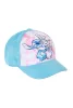 Disney Lilo és Stitch, A csillagkutya Hug Blue gyerek baseball sapka 52 cm